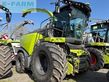 Cosechadora de Cereal - Claas - jaguar 990 t4/e5