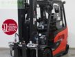 Elevadora - Linde - e 30/600 hl 1252-01