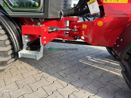 Telescopica - Thaler - 3348s mit kabine eurohydraulisch