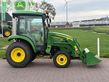 Tractor agrícola - John Deere - 3720 traktor