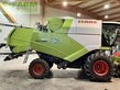 Cosechadora de Cereal - Claas - tucano 320