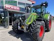 Tractor agrícola - Fendt - 720 vario profi+