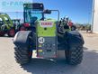 Telescopica - Claas - scorpion 1033