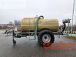 Cuba de purin - Eisele - 240/67 eurostandard 6700 liter