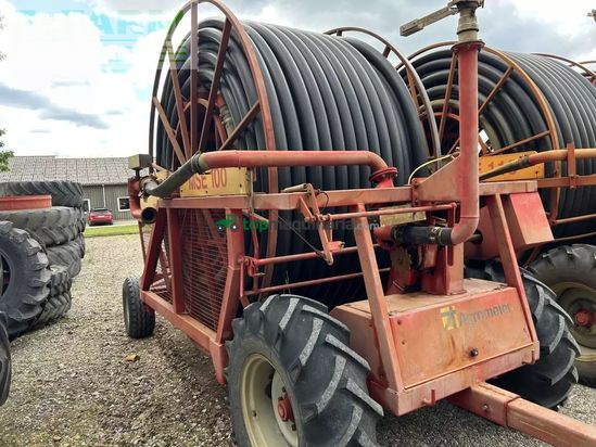 Riego - Omme - mse 600/100