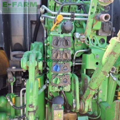 Tractor agrícola - John Deere - 6130r