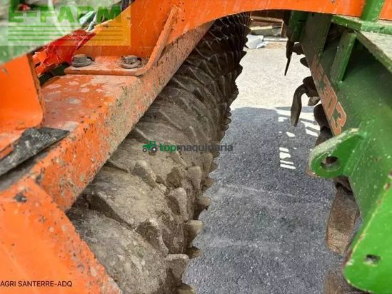 Combinado de siembra - Amazone - amazone