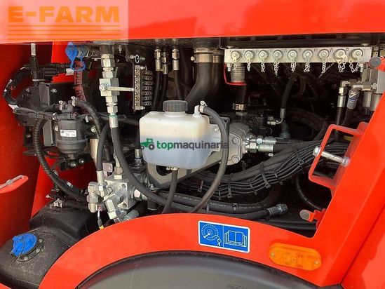 Remolqu esparcidor - Kuhn - spv power 14.1 dl - ph 5