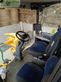 Cosechadora de Cereal - New Holland - fr480