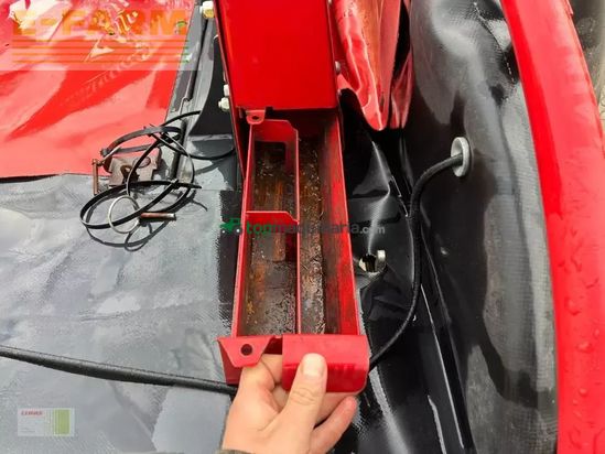 Cortacésped manual - Vicon - 332 f extra