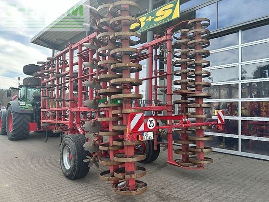 Cultivador - Horsch - cruiser 7 xl