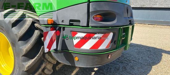 Cosechadora de Cereal - John Deere - 8600