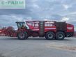 Cosechadora de Cereal - Grimme - rexor 6300 platinum