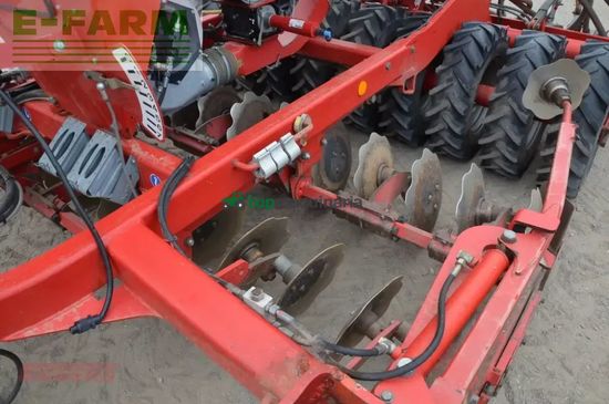 Combinado de siembra - Horsch - pronto 3 dc