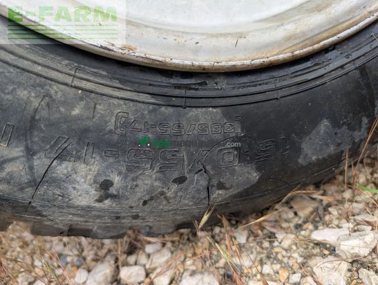 Atomizador - Lochmann - lochmann ras 20/80 uqw