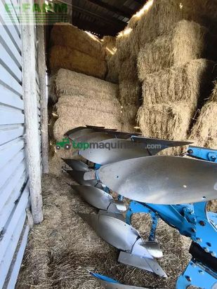 Arado - Lemken - vt5+1