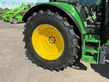 Tractor agrícola - John Deere - 6120m tractor (st26118)