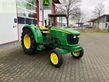Tractor agrícola - John Deere - 5055e