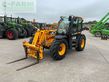 Telescopica - JCB - 538-60 agri super telehandler (st26323)