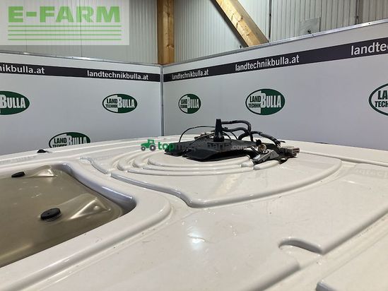 Tractor agrícola - Steyr - 6165 cvt hi-escr komfort