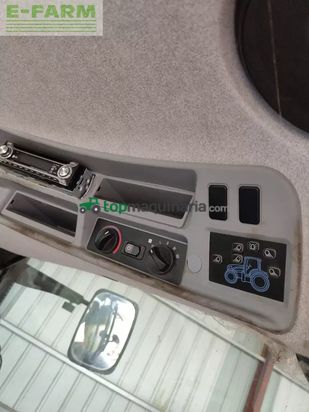 Tractor agrícola - New Holland - t6.120