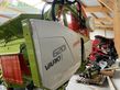 Cabezal - Claas - vario 620