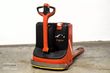 Elevadora - Linde - t 16 ion 1152