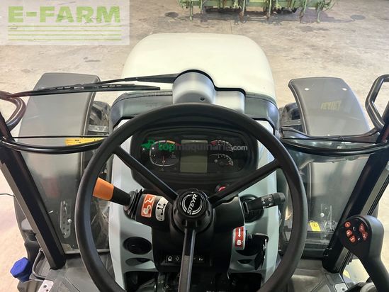 Tractor agrícola - Steyr - 4090 kompakt (stage v)