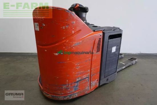 Elevadora - Linde - t 20 sp 131-08