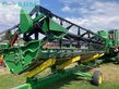 Cosechadora de Cereal - John Deere - t550 hmt (my19)