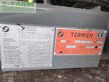 Remolqu esparcidor - Storti - terrier sw 180
