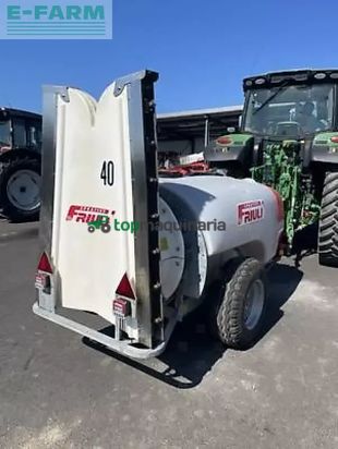 Atomizador -  - dia poly 7v 1000