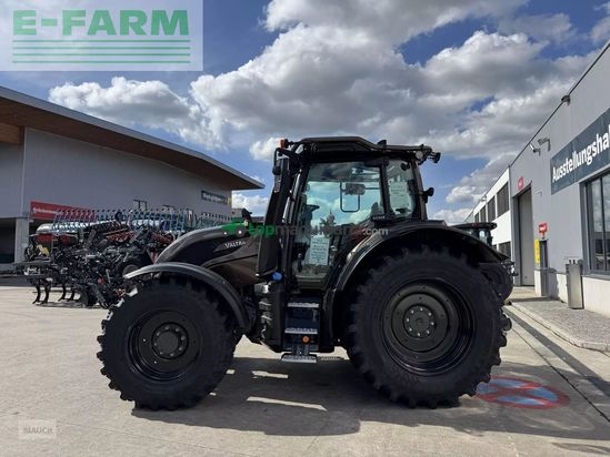 Tractor agrícola - Valtra - n175