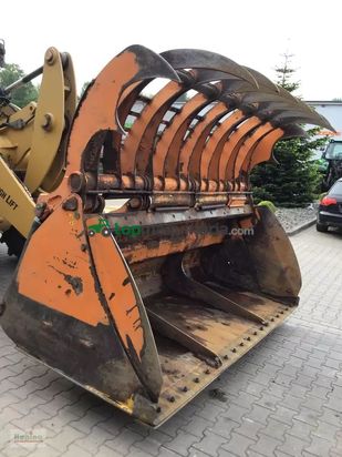 Esparcidor - Kock&Sohn - kgs 2800 xxl