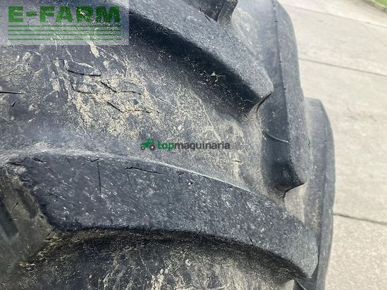 Tractor agrícola - Fendt - 936 vario