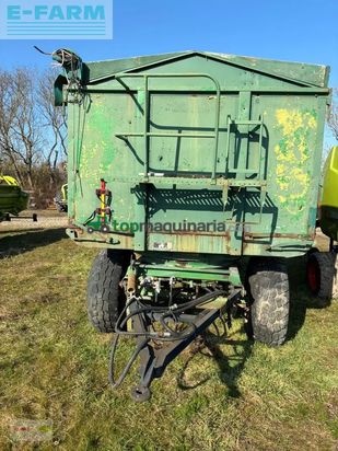 Volquet - Krone - dk 225-18