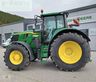 Tractor agrícola - John Deere - 6m 220