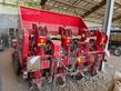 Cosechadora - arrancadora de patata - Grimme - gl420