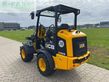 Minicargadora - JCB - 403 agri hoflader