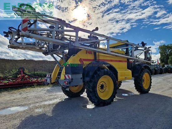 Atomizador - Artec - f40