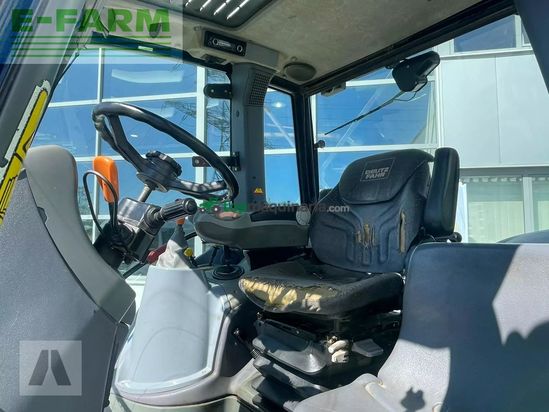 Tractor agrícola - Deutz - agrotron m 600