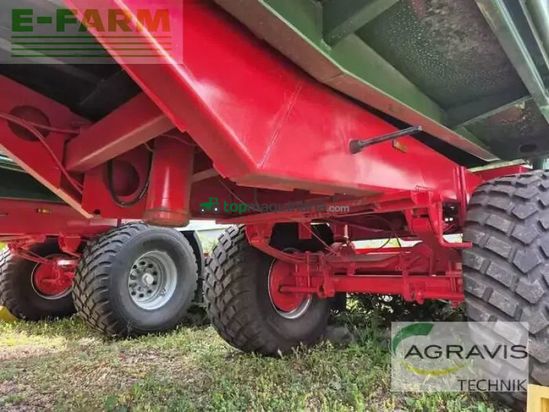 Volquet -  - dk 280r 18-60b