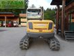 Excavadora - Wacker Neuson - ec 80 ( 8.373kg ) powertilt + hydr. sw