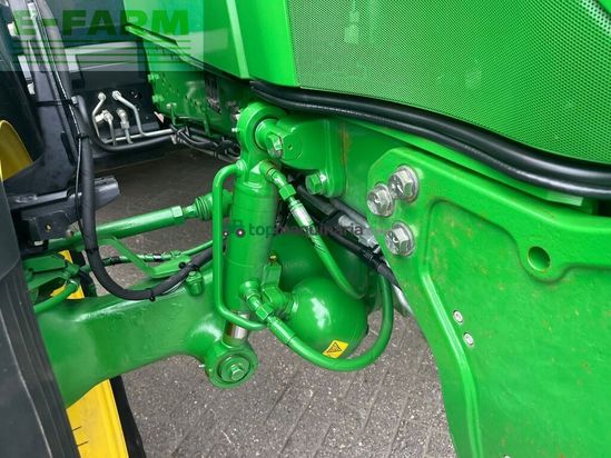 Tractor agrícola - John Deere - 6250r