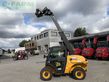 Minicargadora - JCB - 520-40 teleskopstapler