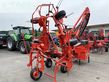 Henificador - Kuhn - gf 5902