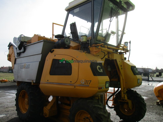 Vendimiadora - Grégoire - G 117