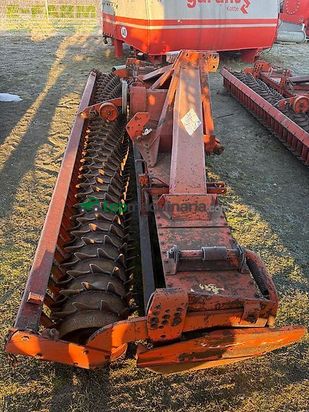 Grada rotativa - Kuhn - hr 4501