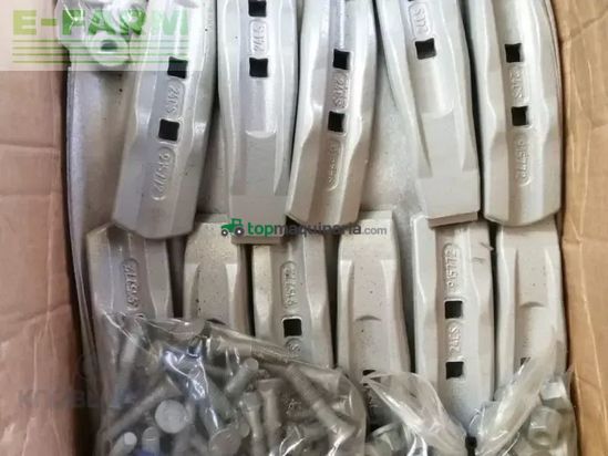 Cultivador - Kockerling - allrounder 530 2.0