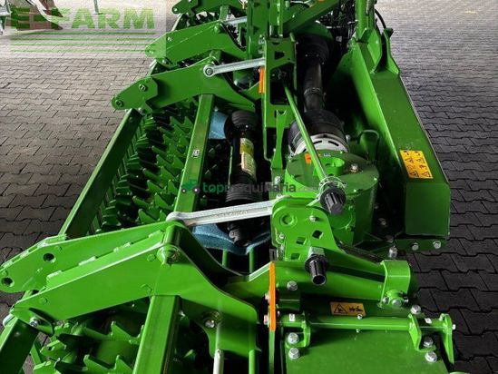 Grada de disco - Amazone - kg 5002-2
